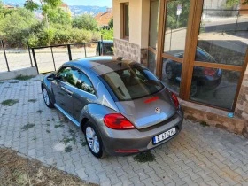 VW New beetle, снимка 11