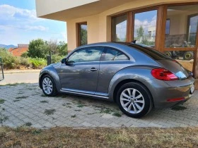 VW New beetle, снимка 3