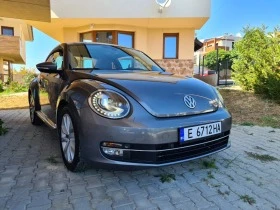 VW New beetle, снимка 17