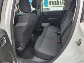 Обява за продажба на Citroen C3 1.2 i ~19 900 лв. - изображение 11