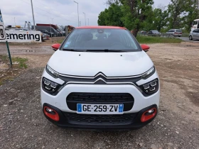     Citroen C3 1.2 i