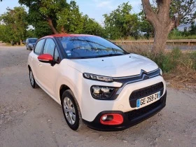 Citroen C3 1.2 i | Mobile.bg    8