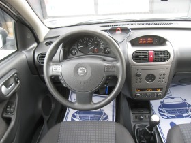 Opel Corsa 1, 2 ОБСЛУЖЕНА, снимка 6