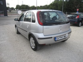 Opel Corsa 1, 2 ОБСЛУЖЕНА, снимка 3