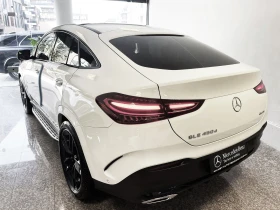 Mercedes-Benz GLE 450 d Coupe 4Matic AMG New = MGT Conf= AMG Гаранция, снимка 4