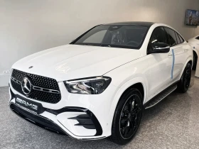 Mercedes-Benz GLE 450 d Coupe 4Matic AMG New = MGT Conf= AMG Гаранция, снимка 1