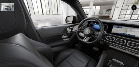Mercedes-Benz GLE 450 d Coupe 4Matic AMG New = MGT Conf= AMG Гаранция, снимка 7