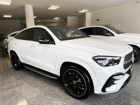 Mercedes-Benz GLE 450 d Coupe 4Matic AMG New = MGT Conf= AMG Гаранция, снимка 3