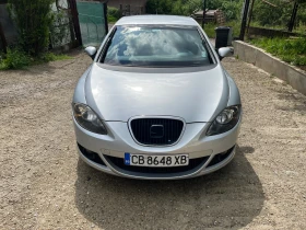 Seat Leon, снимка 2