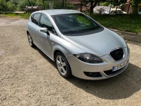 Seat Leon, снимка 1