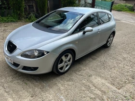 Seat Leon, снимка 3