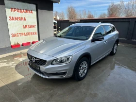 Volvo V60 Cross Country 2.0 Automatic D3 Euro6B - 21900 лв. - 38481732 | Car24.bg