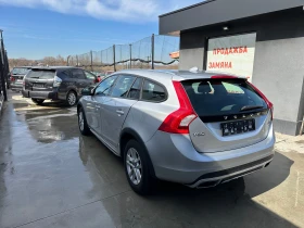 Volvo V60 Cross Country 2.0 Automatic D3 Euro6B, снимка 4