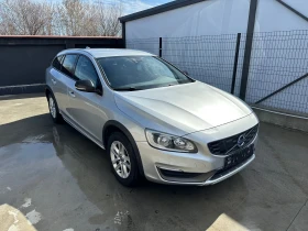 Volvo V60 Cross Country 2.0 Automatic D3 Euro6B - 21900 лв. - 38481732 | Car24.bg