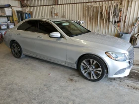 Mercedes-Benz C 300 2.0L I4 * 241HP * RWD * Automatic - [1] 