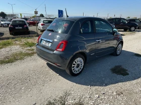 Fiat 500 1.2 | Mobile.bg    6