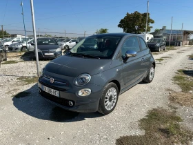 Fiat 500 1.2 | Mobile.bg    1