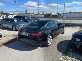     Audi A5 2.0 TDi Full