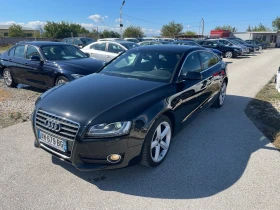     Audi A5 2.0 TDi Full