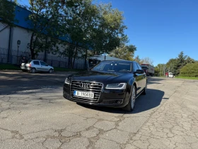 Audi A8 3.0 TDI LONG, снимка 1