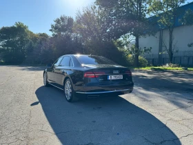 Audi A8 3.0 TDI LONG, снимка 3