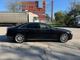 Audi A8 3.0 TDI LONG, снимка 4