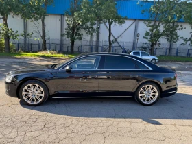 Audi A8 3.0TDI LONG 3xTV, снимка 2