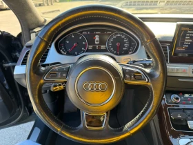 Audi A8 3.0 TDI LONG, снимка 16