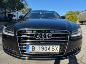 Audi A8 3.0 TDI LONG, снимка 5