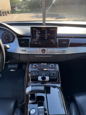 Audi A8 3.0 TDI LONG, снимка 12