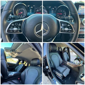 Mercedes-Benz C 220 Facelift / 9G-Tronic / Multibeam - [11] 