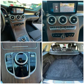 Mercedes-Benz C 220 Facelift / 9G-Tronic / Multibeam - [9] 