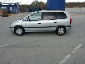 Opel Zafira, снимка 6