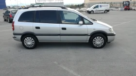 Opel Zafira, снимка 11