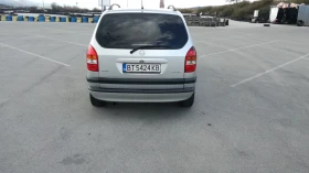 Opel Zafira, снимка 13