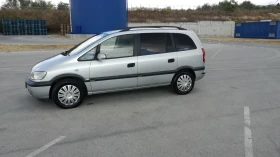 Opel Zafira, снимка 9