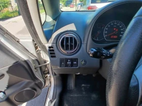 Fiat Sedici 1.6 GAS/BENZIN, снимка 16