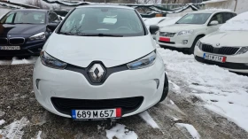 Renault Zoe 40Kwh, снимка 3