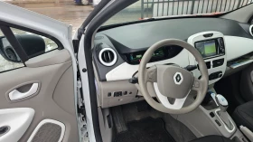 Renault Zoe 40Kwh, снимка 10