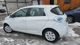 Renault Zoe 40Kwh, снимка 8