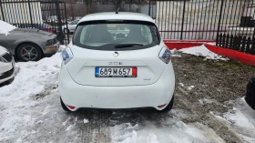 Renault Zoe 40Kwh, снимка 6