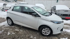 Renault Zoe 40Kwh, снимка 4