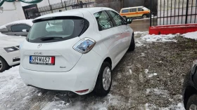 Renault Zoe 40Kwh, снимка 5