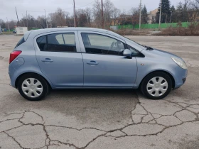 Обява за продажба на Opel Corsa 1.2i 2008G ~5 390 лв. - изображение 7