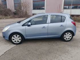 Обява за продажба на Opel Corsa 1.2i 2008G ~5 390 лв. - изображение 3