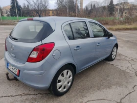 Обява за продажба на Opel Corsa 1.2i 2008G ~5 390 лв. - изображение 6