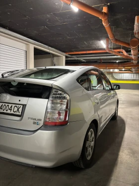 Toyota Prius, снимка 5