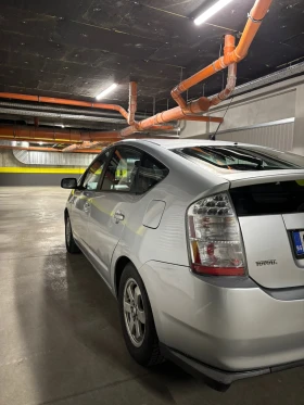 Toyota Prius, снимка 6