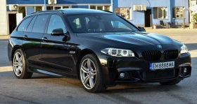 BMW 530 XD M SHADOWLINE, снимка 3