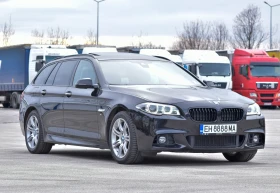 BMW 530 XD M SHADOWLINE, снимка 4